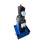 Rexroth 2FRE 16-40/125LBK4M Proportional Flow Control Valve