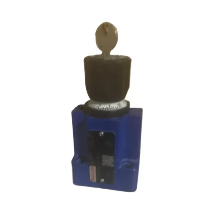 Rexroth 2FRM6B36-34/10QRV 2-Way Flow Control Valve