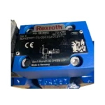 Rexroth 3DREE10P-73/200YG24K31F1V Proportional Pressure Relief Valve