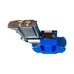 Rexroth 3DREE10P-73/200YG24K31F1V Proportional Pressure Relief Valve