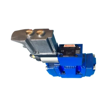 Rexroth 3DREE10P-73/200YG24K31F1V Proportional Pressure Relief Valve