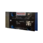 Rexroth 3FREZ6B-12/35L2G24-27Z4MM Proportional Pressure Reducing Valve