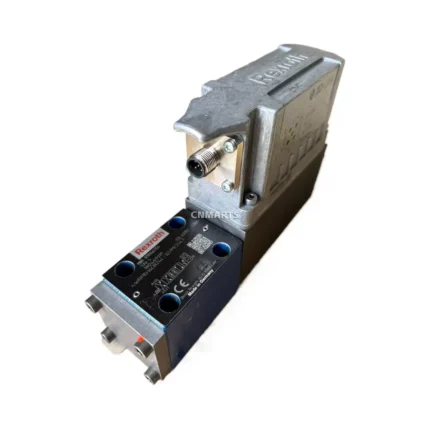 Rexroth 4 WRPEH6CB24L-32/M/24L1 Proportional Directional Control Valve