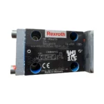 Rexroth 4 WRPEH6CB24L-32/M/24L1 Proportional Directional Control Valve