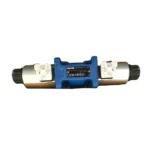 Rexroth 4WE 10 G52/HG24N9K4/M Directional Control Valve