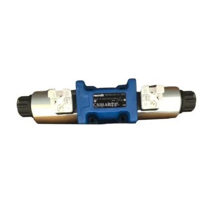 Rexroth 4WE 10 G52/HG24N9K4/M Directional Control Valve