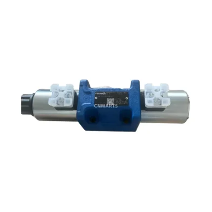 Rexroth 4WE10M5X/HG24N9K4/M Hydraulic Solenoid Directional Valve