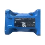 Rexroth 4WE10M5X/HG24N9K4/M Hydraulic Solenoid Directional Valve