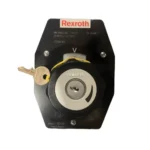 Rexroth 4WE6-D 6X/E W230 N9K4 Hydraulic Directional Control Valve