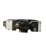 Rexroth 4WE6-D 6X/E W230 N9K4 Hydraulic Directional Control Valve