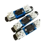 Rexroth 4WE6G6X/EG24N9K4 Hydraulic Directional Control Valve