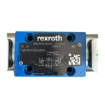 Rexroth 4WE6G6X/EG24N9K4 Hydraulic Directional Control Valve