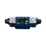 Rexroth 4WE6J1X/HG24N9K4/B10 Hydraulic Directional Control Valve