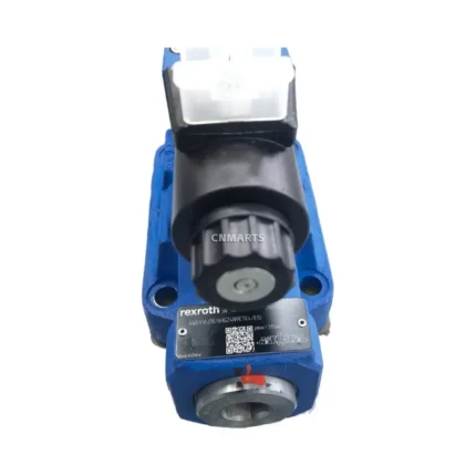 Rexroth 4WE6J1X/HG24N9K4/B10 Hydraulic Directional Control Valve