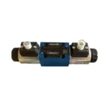 Rexroth 4WE6J62/EG24N9K72L Solenoid Directional Control Valve