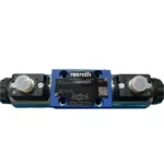 Rexroth 4WE6J62/EG24N9K72LS0407 (MNR: R901235379) Solenoid Operated Directional Control Valve
