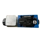 Rexroth 4WE6X7-6X/EG24N9K4 Solenoid Operated Directional Control Valve