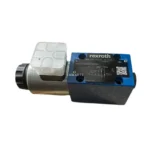 Rexroth 4WE6X7-6X/EG24N9K4 Solenoid Operated Directional Control Valve