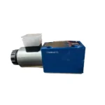 Rexroth 4WE6X7-6X/EG24N9K4 Solenoid Operated Directional Control Valve