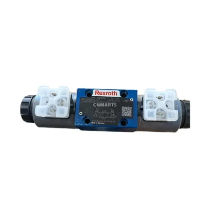 Rexroth 4WRA6E30-23/G24N9K4/V Proportional Directional Control Valve