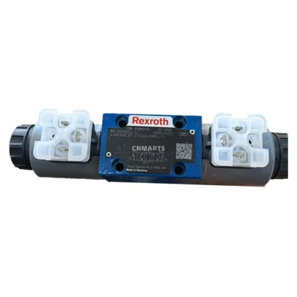 Rexroth 4WRA6E30-23/G24N9K4/V Proportional Directional Control Valve