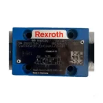Rexroth 4WRA6W30-23/G24K4/V-589 Proportional Directional Control Valve