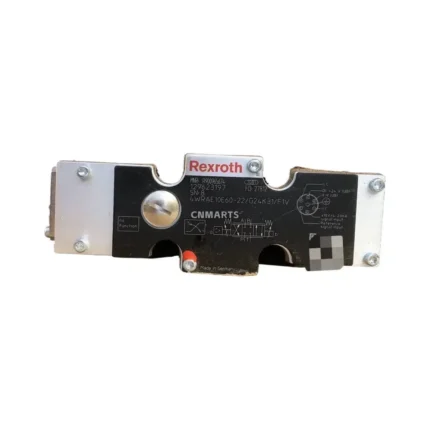 Rexroth 4WRAE10E60-22/G24K31/F1V Proportional Directional Control Valve