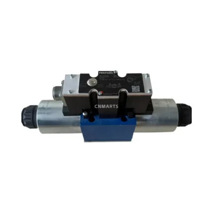Rexroth 4WRAE10W1-60-22/G24N9K31/A1V Proportional Directional Valve