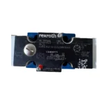 Rexroth 4WRAE10W1-60-22/G24N9K31/A1V Proportional Directional Valve