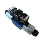 Rexroth 4WRAE10W1-60-22/G24N9K31/A1V Proportional Directional Valve