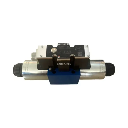 Rexroth 4WRAE10W60-22/G24N9K31/F1V Proportional Directional Control Valve