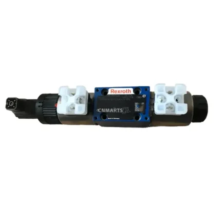 Rexroth 4WRE6V16-22/G24K4/V-822 Proportional Directional Control Valve