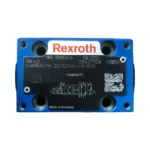 Rexroth 4WRE6V16-22/G24K4/V-822 Proportional Directional Control Valve