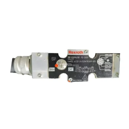 Rexroth 4WREE 6 E32-24/G24K31/A1V-655 Proportional Directional Control Valve