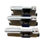 Rexroth 4WREE 6 E32-30/V/24-A1 Proportional Directional Control Valve