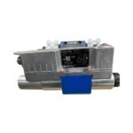 Rexroth 4WREE 6 E32-30/V/24-A1 Proportional Directional Control Valve