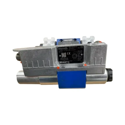Rexroth 4WREE 6 E32-30/V/24-A1 Proportional Directional Control Valve
