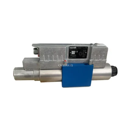 Rexroth 4WREE10E75-3X/V/24F1 Proportional Directional Control Valve