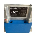 Rexroth 4WREE10E75-3X/V/24F1 Proportional Directional Control Valve