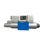 Rexroth 4WREE10W1-50-30/V/24F1 Proportional Directional Control Valve