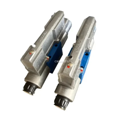 Rexroth 4WREE10W1-75-3X/V/24A1 Proportional Directional Control Valve