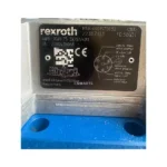 Rexroth 4WREE10W1-75-3X/V/24A1 Proportional Directional Control Valve