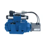 Rexroth 4WREE27W6-500L-3X/6EG24K31/A1M-909 Proportional Directional Control Valve