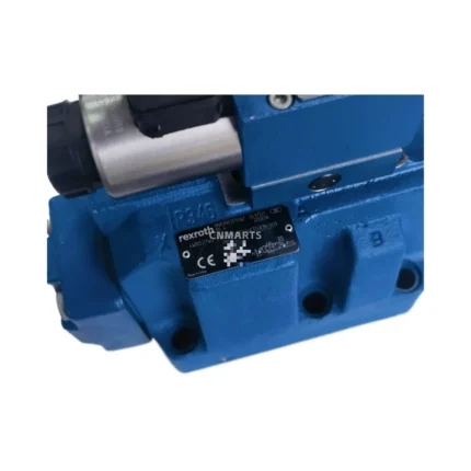 Rexroth 4WREE27W6-500L-3X/6EG24K31/A1M-909 Proportional Directional Control Valve