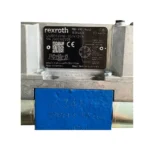Rexroth 4WREE6V16-30/V/24A1 Proportional Directional Control Valve