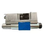 Rexroth 4WREE6V16-30/V/24A1 Proportional Directional Control Valve
