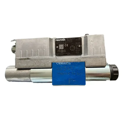 Rexroth 4WREE6V16-30/V/24A1 Proportional Directional Control Valve