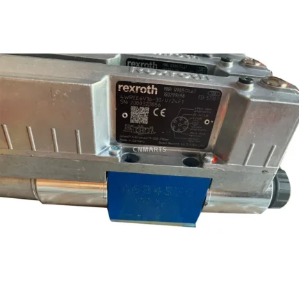 Rexroth 4WREE6V16-30/V/24F1 Proportional Directional Control Valve