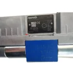 Rexroth 4WREE6V16-3X/V/24A1 Proportional Directional Control Valve