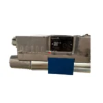 Rexroth 4WREE6W16-3X/V/24A1 Proportional Directional Control Valve